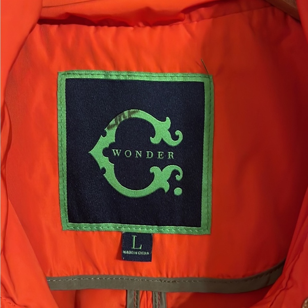 C. Wonder Jacket - image 7